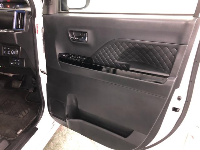 タント カスタムRSスタイルセレクション 走行15534キロ/ナビ 一年保証・走行距離無制限走行15534キロ フルセグナビ ブルートゥース バックカメラ ドラレコ ETC クリアランスソナー オートライト LEDヘッドライト シートヒーター 両側電動スライドドア(40枚目)