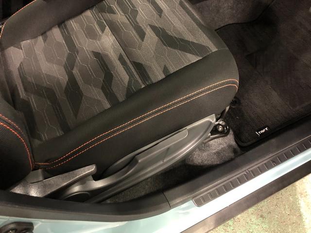 タフト Ｇ　ディスプレイオーディオ　バックモニター付　一年保証・走行距離無制限走行７６９６キロ　ＦＲドラレコ　ＥＴＣ　クリアランスソナー　　左右シートヒーター付（15枚目）