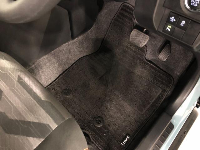 タフト Ｇ　ディスプレイオーディオ　バックモニター付　一年保証・走行距離無制限走行７６９６キロ　ＦＲドラレコ　ＥＴＣ　クリアランスソナー　　左右シートヒーター付（18枚目）