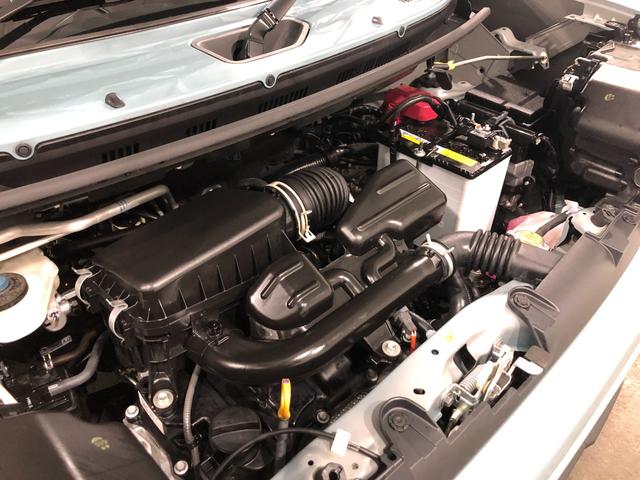 タフト Ｇ　ディスプレイオーディオ　バックモニター付　一年保証・走行距離無制限走行７６９６キロ　ＦＲドラレコ　ＥＴＣ　クリアランスソナー　　左右シートヒーター付（19枚目）