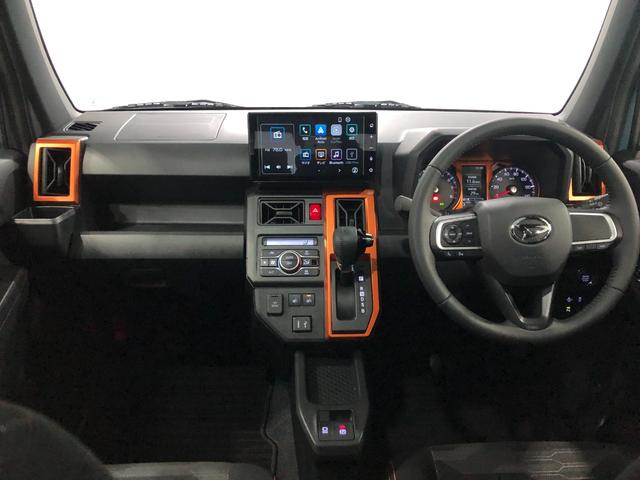 タフト Ｇ　ディスプレイオーディオ　バックモニター付　一年保証・走行距離無制限走行７６９６キロ　ＦＲドラレコ　ＥＴＣ　クリアランスソナー　　左右シートヒーター付（20枚目）