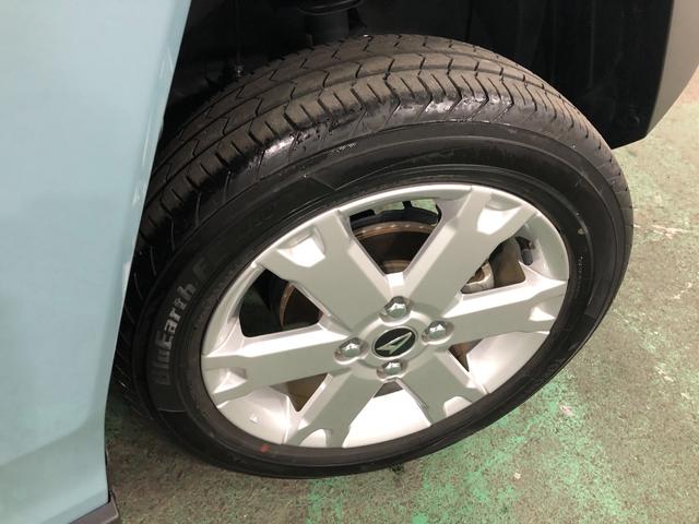 タフト Ｇ　ディスプレイオーディオ　バックモニター付　一年保証・走行距離無制限走行７６９６キロ　ＦＲドラレコ　ＥＴＣ　クリアランスソナー　　左右シートヒーター付（30枚目）