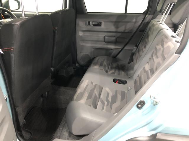 タフト Ｇ　ディスプレイオーディオ　バックモニター付　一年保証・走行距離無制限走行７６９６キロ　ＦＲドラレコ　ＥＴＣ　クリアランスソナー　　左右シートヒーター付（35枚目）