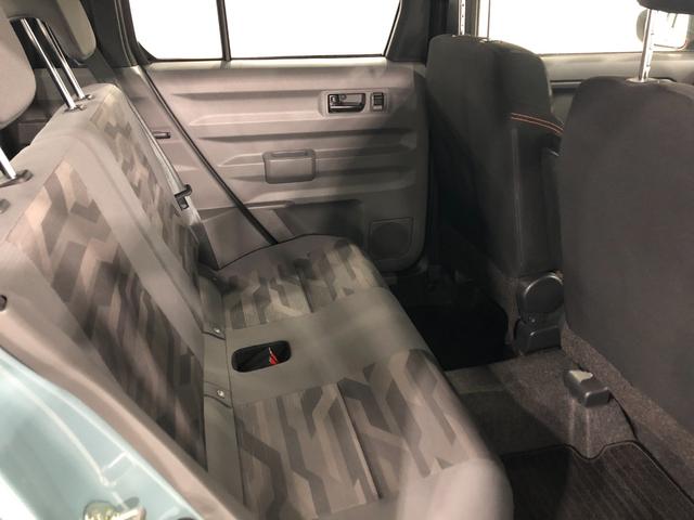 タフト Ｇ　ディスプレイオーディオ　バックモニター付　一年保証・走行距離無制限走行７６９６キロ　ＦＲドラレコ　ＥＴＣ　クリアランスソナー　　左右シートヒーター付（37枚目）