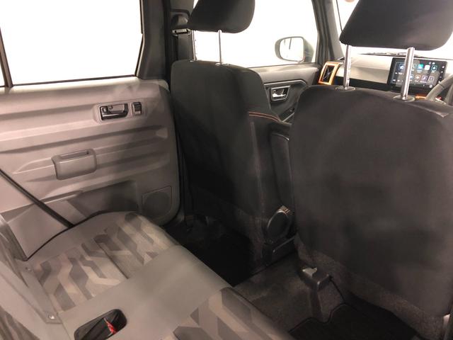 タフト Ｇ　ディスプレイオーディオ　バックモニター付　一年保証・走行距離無制限走行７６９６キロ　ＦＲドラレコ　ＥＴＣ　クリアランスソナー　　左右シートヒーター付（38枚目）