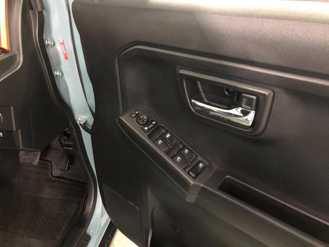 タフト Ｇ　ディスプレイオーディオ　バックモニター付　一年保証・走行距離無制限走行７６９６キロ　ＦＲドラレコ　ＥＴＣ　クリアランスソナー　　左右シートヒーター付（42枚目）