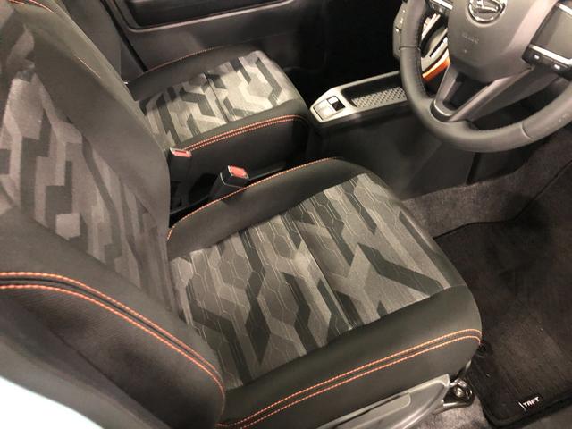 タフト Ｇ　ディスプレイオーディオ　バックモニター付　一年保証・走行距離無制限走行７６９６キロ　ＦＲドラレコ　ＥＴＣ　クリアランスソナー　　左右シートヒーター付（45枚目）