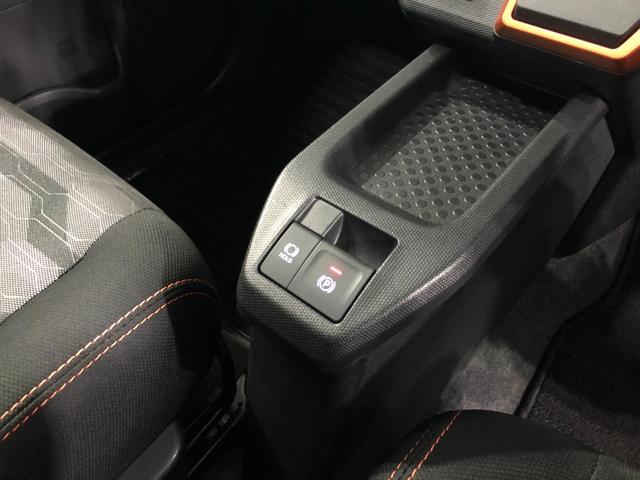 タフト Ｇ　ディスプレイオーディオ　バックモニター付　一年保証・走行距離無制限走行７６９６キロ　ＦＲドラレコ　ＥＴＣ　クリアランスソナー　　左右シートヒーター付（52枚目）