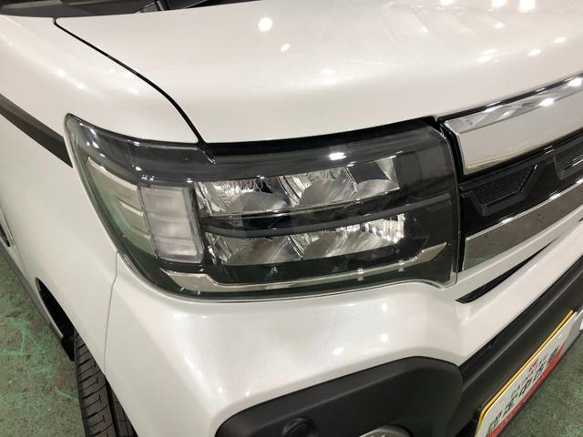 タント ファンクロスターボ　走行４１６０キロ／純正ナビ／バックカメラ　１年保証距離無制限　走行距離４１６０キロ　純正フルセグナビ　バックカメラ　ブルートゥース　純正マット　サイドエアバッグ　ＬＥＤヘッドランプ　アイドリングストップ　シートヒーター　両側電動スライドドア（29枚目）