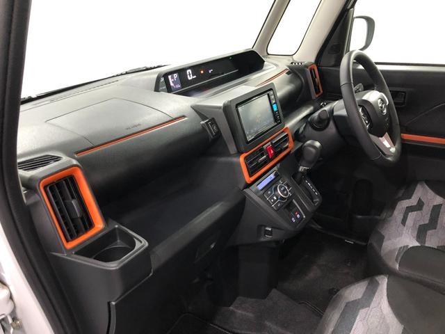 タント ファンクロスターボ　走行４１６０キロ／純正ナビ／バックカメラ　１年保証距離無制限　走行距離４１６０キロ　純正フルセグナビ　バックカメラ　ブルートゥース　純正マット　サイドエアバッグ　ＬＥＤヘッドランプ　アイドリングストップ　シートヒーター　両側電動スライドドア（32枚目）