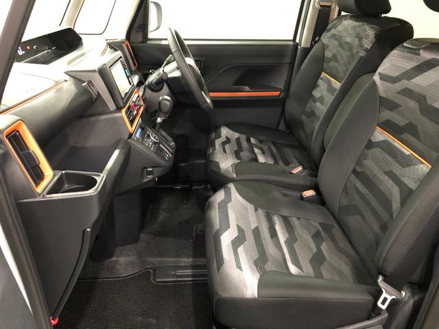 タント ファンクロスターボ　走行４１６０キロ／純正ナビ／バックカメラ　１年保証距離無制限　走行距離４１６０キロ　純正フルセグナビ　バックカメラ　ブルートゥース　純正マット　サイドエアバッグ　ＬＥＤヘッドランプ　アイドリングストップ　シートヒーター　両側電動スライドドア（33枚目）