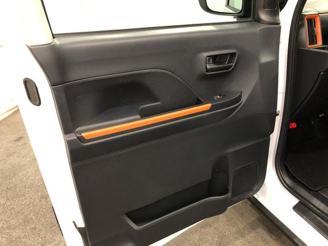 タント ファンクロスターボ　走行４１６０キロ／純正ナビ／バックカメラ　１年保証距離無制限　走行距離４１６０キロ　純正フルセグナビ　バックカメラ　ブルートゥース　純正マット　サイドエアバッグ　ＬＥＤヘッドランプ　アイドリングストップ　シートヒーター　両側電動スライドドア（35枚目）