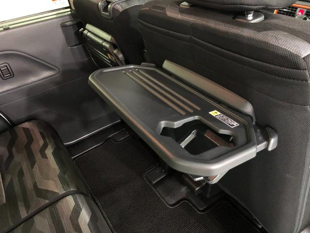 タント ファンクロスターボ　走行４１６０キロ／純正ナビ／バックカメラ　１年保証距離無制限　走行距離４１６０キロ　純正フルセグナビ　バックカメラ　ブルートゥース　純正マット　サイドエアバッグ　ＬＥＤヘッドランプ　アイドリングストップ　シートヒーター　両側電動スライドドア（38枚目）