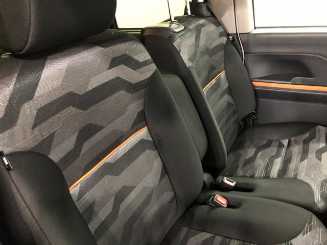 タント ファンクロスターボ　走行４１６０キロ／純正ナビ／バックカメラ　１年保証距離無制限　走行距離４１６０キロ　純正フルセグナビ　バックカメラ　ブルートゥース　純正マット　サイドエアバッグ　ＬＥＤヘッドランプ　アイドリングストップ　シートヒーター　両側電動スライドドア（42枚目）