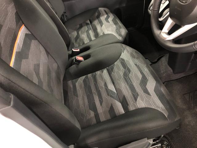 タント ファンクロスターボ　走行４１６０キロ／純正ナビ／バックカメラ　１年保証距離無制限　走行距離４１６０キロ　純正フルセグナビ　バックカメラ　ブルートゥース　純正マット　サイドエアバッグ　ＬＥＤヘッドランプ　アイドリングストップ　シートヒーター　両側電動スライドドア（44枚目）