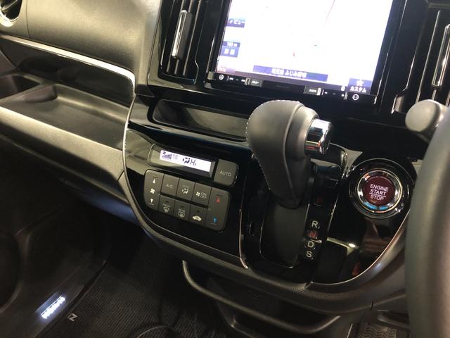 Ｎ－ＷＧＮカスタム Ｇ・ターボパッケージ　走行４９３４４キロ／車検整備付／ナビ　一年保証・走行距離無制限走行４９３４４キロ　フルセグナビ　ブルートゥース　バックカメラ　ドラレコ　サイドエアバック　オートライト　ＨＩＤヘッドライト　ベンチシート（14枚目）