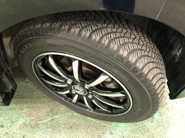 Ｎ－ＷＧＮカスタム Ｇ・ターボパッケージ　走行４９３４４キロ／車検整備付／ナビ　一年保証・走行距離無制限走行４９３４４キロ　フルセグナビ　ブルートゥース　バックカメラ　ドラレコ　サイドエアバック　オートライト　ＨＩＤヘッドライト　ベンチシート（17枚目）