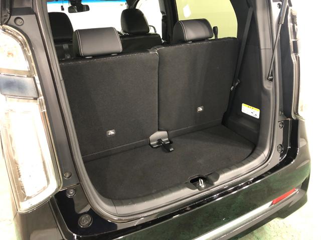 Ｎ－ＷＧＮカスタム Ｇ・ターボパッケージ　走行４９３４４キロ／車検整備付／ナビ　一年保証・走行距離無制限走行４９３４４キロ　フルセグナビ　ブルートゥース　バックカメラ　ドラレコ　サイドエアバック　オートライト　ＨＩＤヘッドライト　ベンチシート（27枚目）