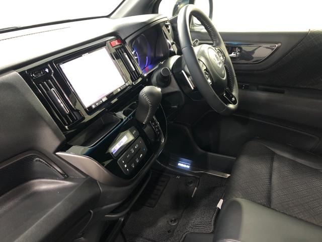 Ｎ－ＷＧＮカスタム Ｇ・ターボパッケージ　走行４９３４４キロ／車検整備付／ナビ　一年保証・走行距離無制限走行４９３４４キロ　フルセグナビ　ブルートゥース　バックカメラ　ドラレコ　サイドエアバック　オートライト　ＨＩＤヘッドライト　ベンチシート（31枚目）