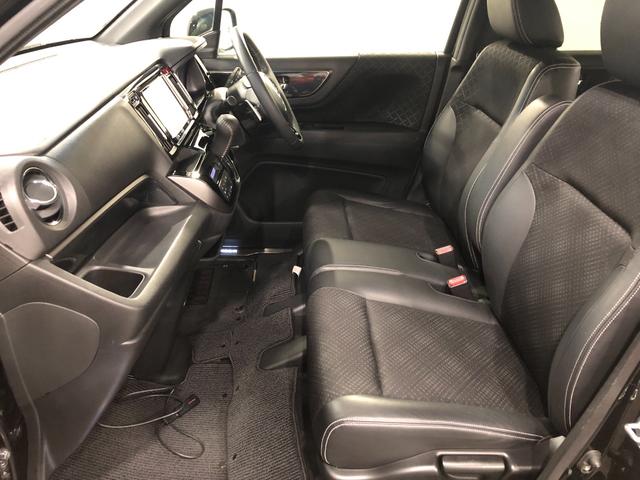 Ｎ－ＷＧＮカスタム Ｇ・ターボパッケージ　走行４９３４４キロ／車検整備付／ナビ　一年保証・走行距離無制限走行４９３４４キロ　フルセグナビ　ブルートゥース　バックカメラ　ドラレコ　サイドエアバック　オートライト　ＨＩＤヘッドライト　ベンチシート（33枚目）