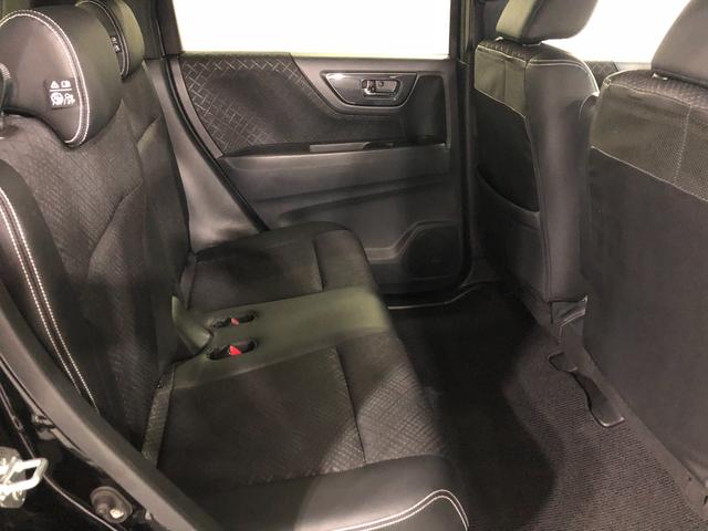 Ｎ－ＷＧＮカスタム Ｇ・ターボパッケージ　走行４９３４４キロ／車検整備付／ナビ　一年保証・走行距離無制限走行４９３４４キロ　フルセグナビ　ブルートゥース　バックカメラ　ドラレコ　サイドエアバック　オートライト　ＨＩＤヘッドライト　ベンチシート（37枚目）