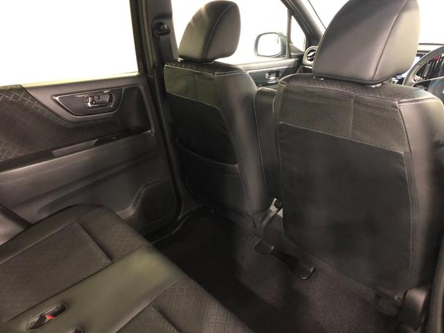 Ｎ－ＷＧＮカスタム Ｇ・ターボパッケージ　走行４９３４４キロ／車検整備付／ナビ　一年保証・走行距離無制限走行４９３４４キロ　フルセグナビ　ブルートゥース　バックカメラ　ドラレコ　サイドエアバック　オートライト　ＨＩＤヘッドライト　ベンチシート（38枚目）