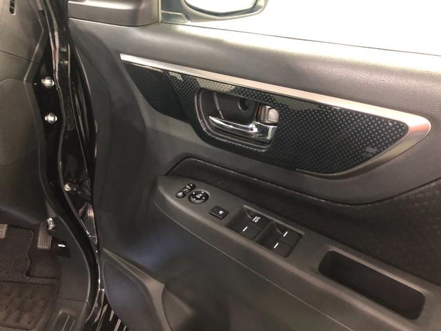 Ｎ－ＷＧＮカスタム Ｇ・ターボパッケージ　走行４９３４４キロ／車検整備付／ナビ　一年保証・走行距離無制限走行４９３４４キロ　フルセグナビ　ブルートゥース　バックカメラ　ドラレコ　サイドエアバック　オートライト　ＨＩＤヘッドライト　ベンチシート（42枚目）