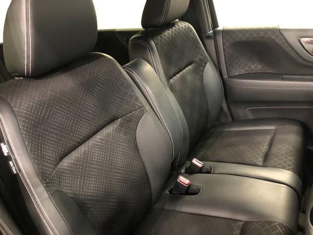 Ｎ－ＷＧＮカスタム Ｇ・ターボパッケージ　走行４９３４４キロ／車検整備付／ナビ　一年保証・走行距離無制限走行４９３４４キロ　フルセグナビ　ブルートゥース　バックカメラ　ドラレコ　サイドエアバック　オートライト　ＨＩＤヘッドライト　ベンチシート（43枚目）