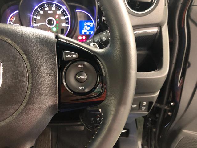 Ｎ－ＷＧＮカスタム Ｇ・ターボパッケージ　走行４９３４４キロ／車検整備付／ナビ　一年保証・走行距離無制限走行４９３４４キロ　フルセグナビ　ブルートゥース　バックカメラ　ドラレコ　サイドエアバック　オートライト　ＨＩＤヘッドライト　ベンチシート（50枚目）