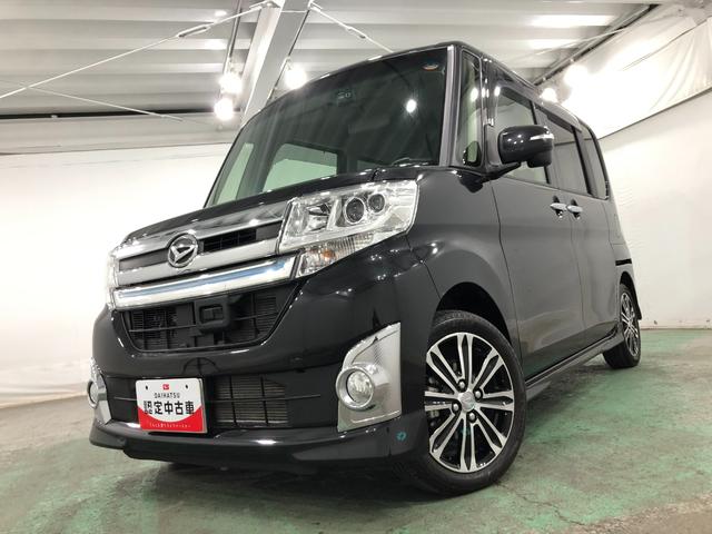 タント カスタムＲＳトップエディションＳＡ　フルセグナビ　Ｂモニター　フルセグナビ　バックカメラ　ドラレコ　純正マット　ＬＥＤヘッドランプ　アイドリングストップ　両側電動スライドドア　ブルートゥース　電動格納式ドアミラー　１年保証距離無制限　走行距離６１９４キロ（7枚目）