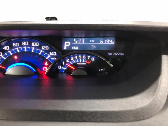 タント カスタムＲＳトップエディションＳＡ　フルセグナビ　Ｂモニター　フルセグナビ　バックカメラ　ドラレコ　純正マット　ＬＥＤヘッドランプ　アイドリングストップ　両側電動スライドドア　ブルートゥース　電動格納式ドアミラー　１年保証距離無制限　走行距離６１９４キロ（8枚目）