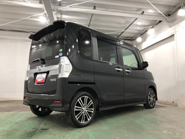 タント カスタムＲＳトップエディションＳＡ　フルセグナビ　Ｂモニター　フルセグナビ　バックカメラ　ドラレコ　純正マット　ＬＥＤヘッドランプ　アイドリングストップ　両側電動スライドドア　ブルートゥース　電動格納式ドアミラー　１年保証距離無制限　走行距離６１９４キロ（13枚目）