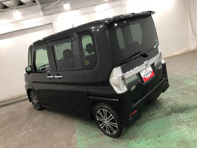 タント カスタムＲＳトップエディションＳＡ　フルセグナビ　Ｂモニター　フルセグナビ　バックカメラ　ドラレコ　純正マット　ＬＥＤヘッドランプ　アイドリングストップ　両側電動スライドドア　ブルートゥース　電動格納式ドアミラー　１年保証距離無制限　走行距離６１９４キロ（16枚目）