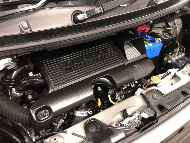 タント カスタムＲＳトップエディションＳＡ　フルセグナビ　Ｂモニター　フルセグナビ　バックカメラ　ドラレコ　純正マット　ＬＥＤヘッドランプ　アイドリングストップ　両側電動スライドドア　ブルートゥース　電動格納式ドアミラー　１年保証距離無制限　走行距離６１９４キロ（19枚目）