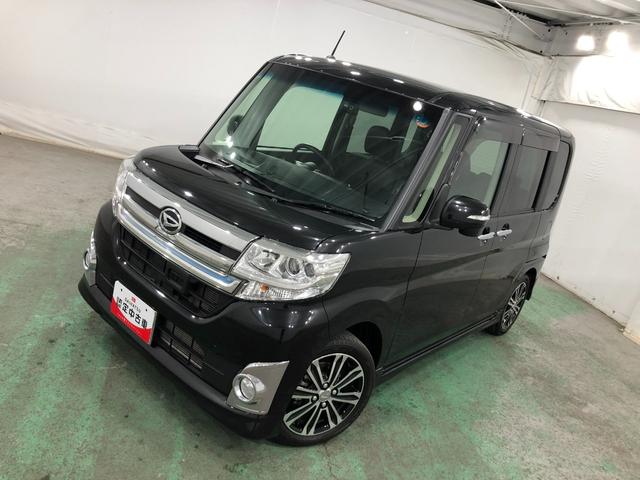タント カスタムＲＳトップエディションＳＡ　フルセグナビ　Ｂモニター　フルセグナビ　バックカメラ　ドラレコ　純正マット　ＬＥＤヘッドランプ　アイドリングストップ　両側電動スライドドア　ブルートゥース　電動格納式ドアミラー　１年保証距離無制限　走行距離６１９４キロ（22枚目）