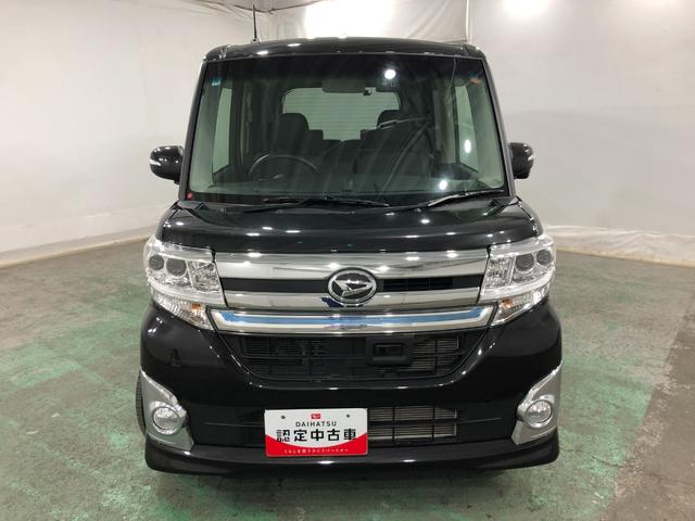 タント カスタムＲＳトップエディションＳＡ　フルセグナビ　Ｂモニター　フルセグナビ　バックカメラ　ドラレコ　純正マット　ＬＥＤヘッドランプ　アイドリングストップ　両側電動スライドドア　ブルートゥース　電動格納式ドアミラー　１年保証距離無制限　走行距離６１９４キロ（24枚目）