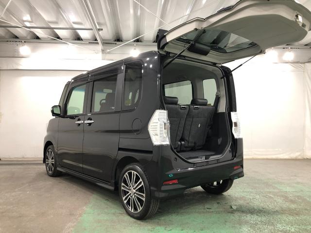 タント カスタムＲＳトップエディションＳＡ　フルセグナビ　Ｂモニター　フルセグナビ　バックカメラ　ドラレコ　純正マット　ＬＥＤヘッドランプ　アイドリングストップ　両側電動スライドドア　ブルートゥース　電動格納式ドアミラー　１年保証距離無制限　走行距離６１９４キロ（26枚目）