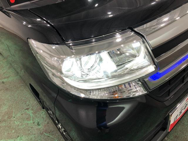 タント カスタムＲＳトップエディションＳＡ　フルセグナビ　Ｂモニター　フルセグナビ　バックカメラ　ドラレコ　純正マット　ＬＥＤヘッドランプ　アイドリングストップ　両側電動スライドドア　ブルートゥース　電動格納式ドアミラー　１年保証距離無制限　走行距離６１９４キロ（28枚目）