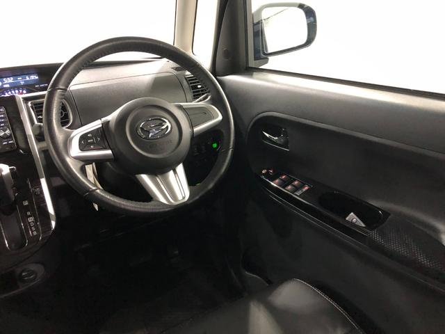 タント カスタムＲＳトップエディションＳＡ　フルセグナビ　Ｂモニター　フルセグナビ　バックカメラ　ドラレコ　純正マット　ＬＥＤヘッドランプ　アイドリングストップ　両側電動スライドドア　ブルートゥース　電動格納式ドアミラー　１年保証距離無制限　走行距離６１９４キロ（39枚目）