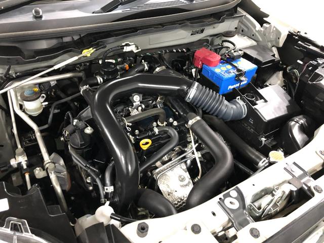 ロッキー Ｇ　車検整備付／走行６０５０１キロ／フルセグナビ／ドラレコ　１年保証距離無制限　走行距離６０５０１キロ　フルセグナビ　バックカメラ　ドラレコ　純正マット　サイドエアバッグ　ＬＥＤヘッドランプ　アイドリングストップ　シートヒーター　オート格納式ドアミラー（19枚目）