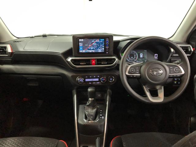 ロッキー Ｇ　車検整備付／走行６０５０１キロ／フルセグナビ／ドラレコ　１年保証距離無制限　走行距離６０５０１キロ　フルセグナビ　バックカメラ　ドラレコ　純正マット　サイドエアバッグ　ＬＥＤヘッドランプ　アイドリングストップ　シートヒーター　オート格納式ドアミラー（20枚目）