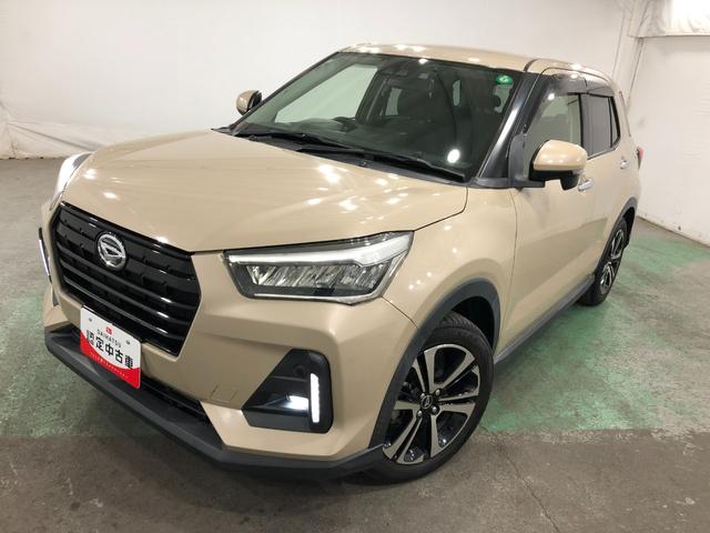 ロッキー Ｇ　車検整備付／走行６０５０１キロ／フルセグナビ／ドラレコ　１年保証距離無制限　走行距離６０５０１キロ　フルセグナビ　バックカメラ　ドラレコ　純正マット　サイドエアバッグ　ＬＥＤヘッドランプ　アイドリングストップ　シートヒーター　オート格納式ドアミラー（22枚目）