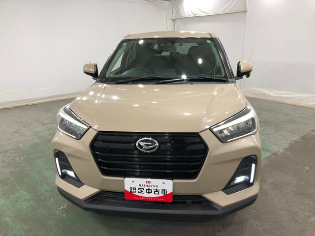 ロッキー Ｇ　車検整備付／走行６０５０１キロ／フルセグナビ／ドラレコ　１年保証距離無制限　走行距離６０５０１キロ　フルセグナビ　バックカメラ　ドラレコ　純正マット　サイドエアバッグ　ＬＥＤヘッドランプ　アイドリングストップ　シートヒーター　オート格納式ドアミラー（24枚目）