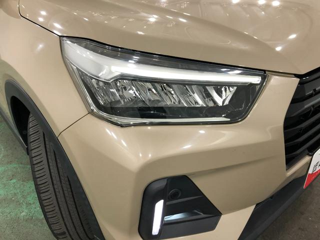 ロッキー Ｇ　車検整備付／走行６０５０１キロ／フルセグナビ／ドラレコ　１年保証距離無制限　走行距離６０５０１キロ　フルセグナビ　バックカメラ　ドラレコ　純正マット　サイドエアバッグ　ＬＥＤヘッドランプ　アイドリングストップ　シートヒーター　オート格納式ドアミラー（29枚目）