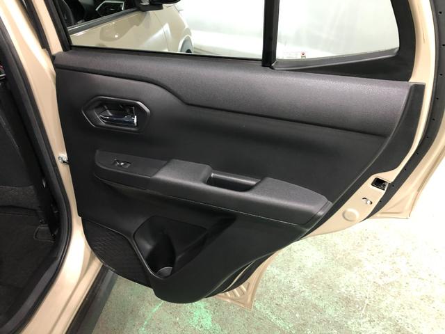 ロッキー Ｇ　車検整備付／走行６０５０１キロ／フルセグナビ／ドラレコ　１年保証距離無制限　走行距離６０５０１キロ　フルセグナビ　バックカメラ　ドラレコ　純正マット　サイドエアバッグ　ＬＥＤヘッドランプ　アイドリングストップ　シートヒーター　オート格納式ドアミラー（38枚目）