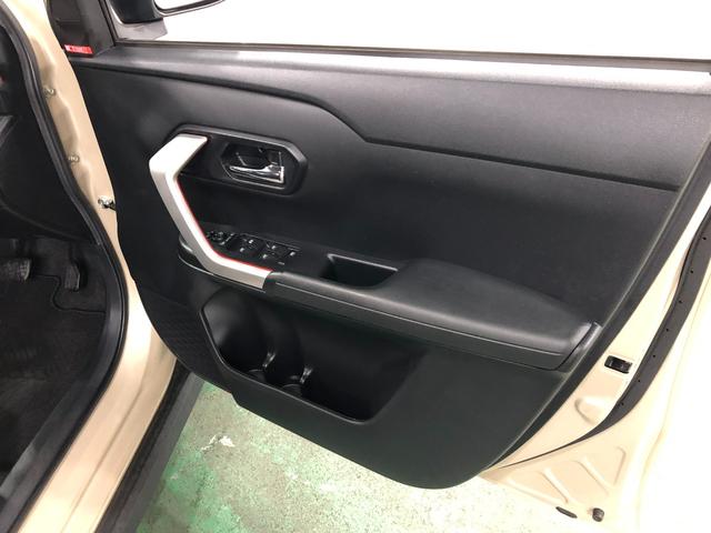 ロッキー Ｇ　車検整備付／走行６０５０１キロ／フルセグナビ／ドラレコ　１年保証距離無制限　走行距離６０５０１キロ　フルセグナビ　バックカメラ　ドラレコ　純正マット　サイドエアバッグ　ＬＥＤヘッドランプ　アイドリングストップ　シートヒーター　オート格納式ドアミラー（44枚目）