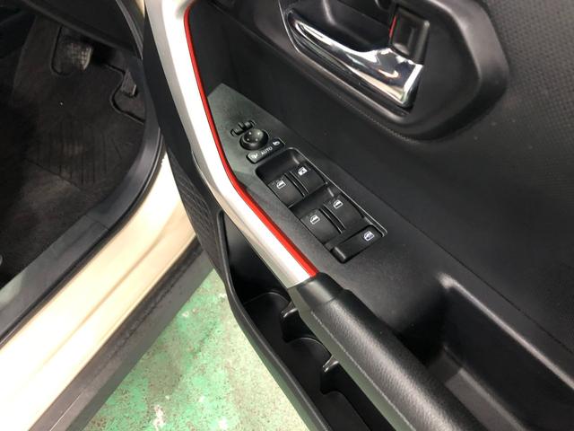 ロッキー Ｇ　車検整備付／走行６０５０１キロ／フルセグナビ／ドラレコ　１年保証距離無制限　走行距離６０５０１キロ　フルセグナビ　バックカメラ　ドラレコ　純正マット　サイドエアバッグ　ＬＥＤヘッドランプ　アイドリングストップ　シートヒーター　オート格納式ドアミラー（45枚目）