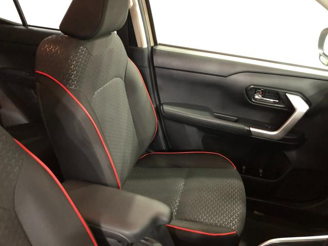 ロッキー Ｇ　車検整備付／走行６０５０１キロ／フルセグナビ／ドラレコ　１年保証距離無制限　走行距離６０５０１キロ　フルセグナビ　バックカメラ　ドラレコ　純正マット　サイドエアバッグ　ＬＥＤヘッドランプ　アイドリングストップ　シートヒーター　オート格納式ドアミラー（47枚目）