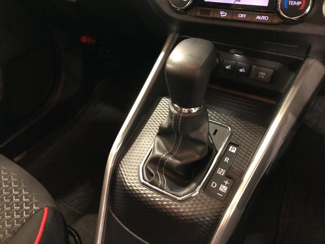 ロッキー Ｇ　車検整備付／走行６０５０１キロ／フルセグナビ／ドラレコ　１年保証距離無制限　走行距離６０５０１キロ　フルセグナビ　バックカメラ　ドラレコ　純正マット　サイドエアバッグ　ＬＥＤヘッドランプ　アイドリングストップ　シートヒーター　オート格納式ドアミラー（54枚目）