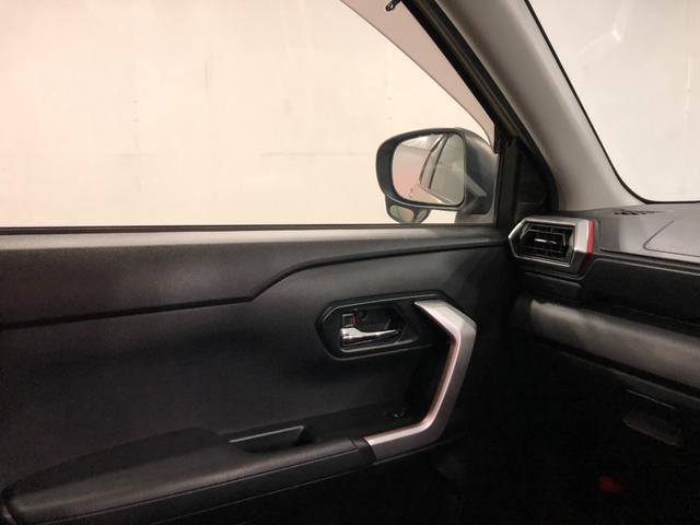 ロッキー Ｇ　車検整備付／走行６０５０１キロ／フルセグナビ／ドラレコ　１年保証距離無制限　走行距離６０５０１キロ　フルセグナビ　バックカメラ　ドラレコ　純正マット　サイドエアバッグ　ＬＥＤヘッドランプ　アイドリングストップ　シートヒーター　オート格納式ドアミラー（56枚目）